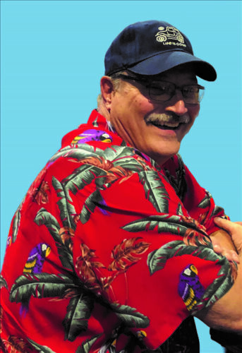 RUSSELL “RUSTY” JEBBIA